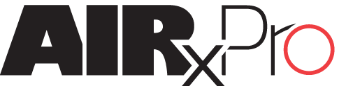 AIRx Pro Logo